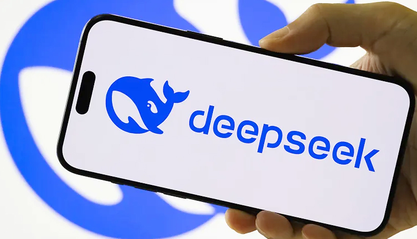 Deepseek